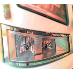 CONTORNO FENDINEBBIA VOLVO Fh4