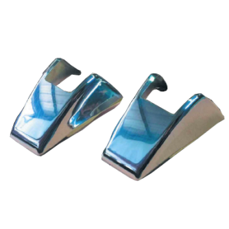 COPRIFRECCIA LATERALE VOLVO FH3