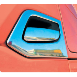 MANIGLIA COMPLETA S-WAY