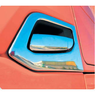 MANIGLIA COMPLETA S-WAY