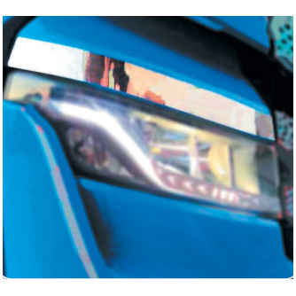 INSERTO SOPRA FARO S-WAY