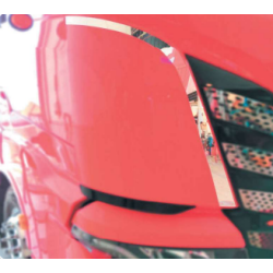 'CONTORNO PRESA D''ARIA...