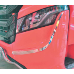 INSERTO SOTTO FARO S-WAY