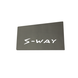 ALZATA GRADINO S-WAY