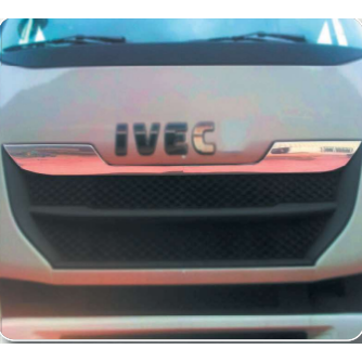 PROFILI MASCHERINA SUPERIORE HI-WAY