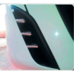 INSERTI CONVOGLIATORI HI-WAY