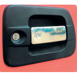 INSERTO MANIGLIA HI-WAY