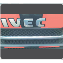 INSERTO MASCHERINA CENTRALE IVECO STRALIS -I116