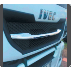 INSERTO MASCHERINA HI-WAY