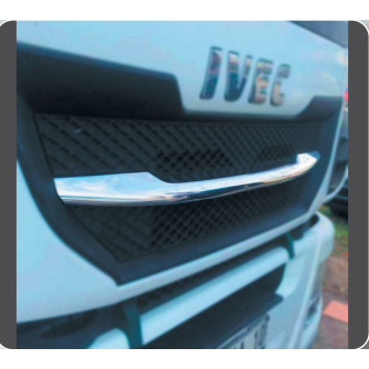 INSERTO MASCHERINA HI-WAY