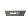 INSERTO SOTTOPORTA HI-WAY