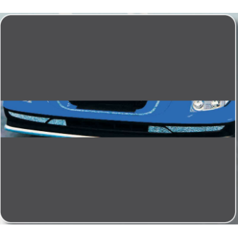 PROFILI PARAURTI HI-WAY