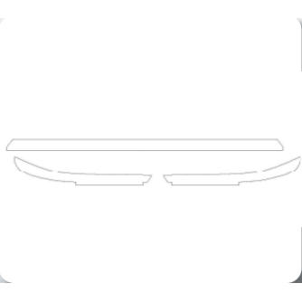 PROFILI PARAURTI INFERIORI HI- WAY