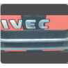 INSERTO MASCHERINA CENTRALE IVECO STRALIS -I116