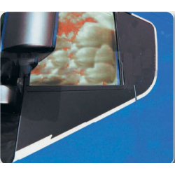 PROFILO FINESTRINO HI-WAY