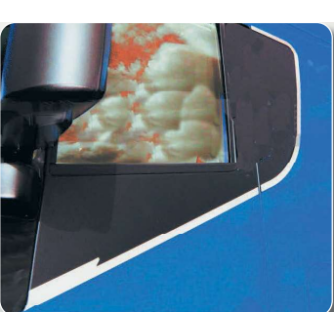 PROFILO FINESTRINO HI-WAY