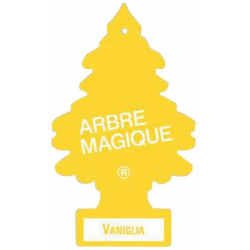 DEODORANTE - ARBRE MAGIQUE - VANIGLIA