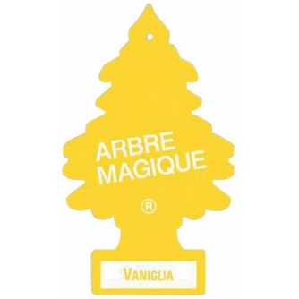 DEODORANTE - ARBRE MAGIQUE - VANIGLIA