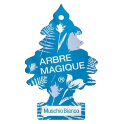 DEODORANTE - ARBRE MAGIQUE - MUSCHIO BIANCO