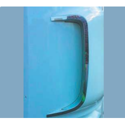 'PRESA D''ARIA DAF 106'