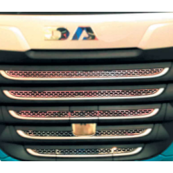 MASCHERINA NIDO D'APE DAF 106