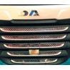 MASCHERINA NIDO D'APE DAF 106