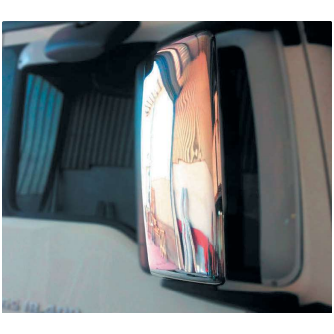 COPRISPECCHI MAN TGX 2020