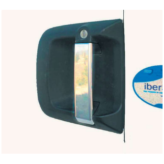 MANIGLIA MAN TGX 2020