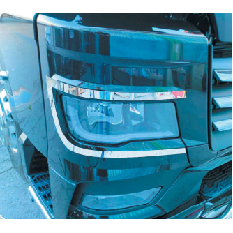 CONTORNO FARO MAN TGX 2021