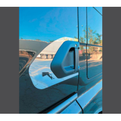 GIROMANIGLIA MAN TGX 2021