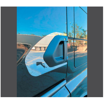 GIROMANIGLIA MAN TGX 2021