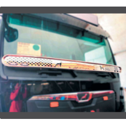 BARRA TERGI MAN TGX 2021