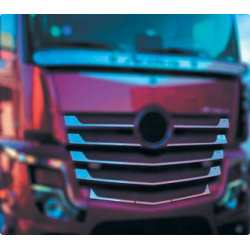 GRIGLIA TERGI MP4/MP5