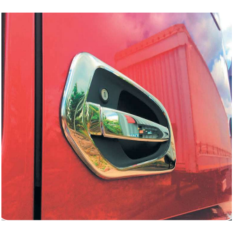 COPRI MANIGLIA  MP4/MP5