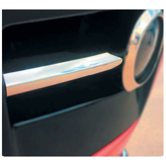 PLACCA LATO FENDINEBBIA MP4/MP5