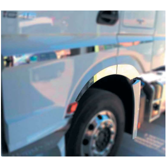 PROFILO PARAFANGO MP4/MP5