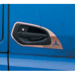 CONTORNO MANIGLIA MP4/MP5