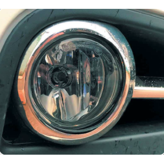 CONTORNO FARO FENDINEBBIA MP4/MP5