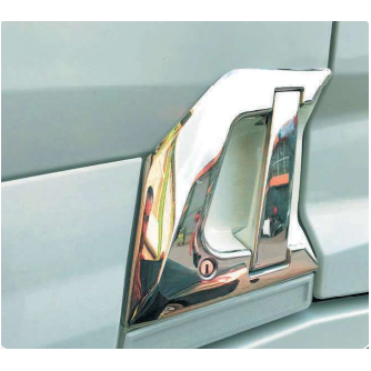 COPRIMANIGLIA  RENAULT T