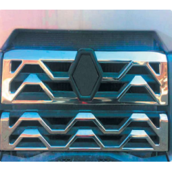 MASCHERINA RENAULT T