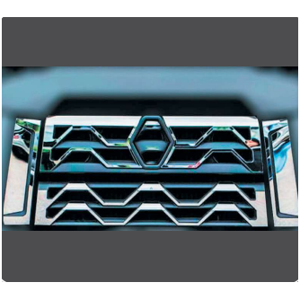 MASCHERINA RENAULT T