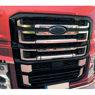 INSERTI MASCHERINA F-MAX