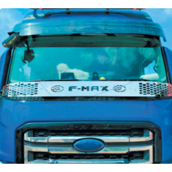 'GRIGLIA TERGI F-MAX NIDO...