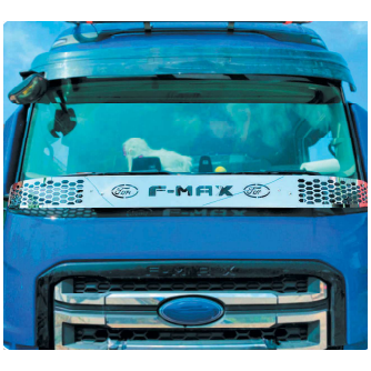 'GRIGLIA TERGI F-MAX NIDO D''APE'