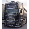 SUPPORTO FARI LUNGO SCANIA R1/2/3 CAB. TOPLINE
