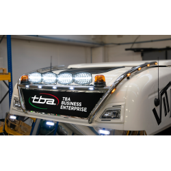 SUPPORTO FARI A H SCANIA...