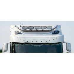 SUPPORTO FARI LUNGO DAF XG