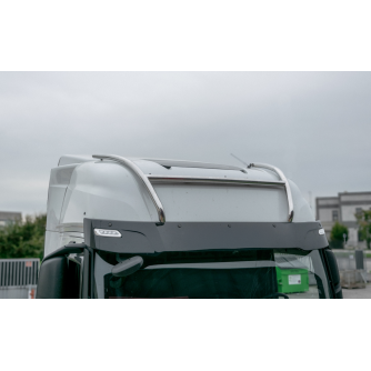 SUPPORTO FARI A H IVECO S- WAY