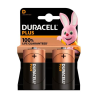 DURACELL TORCIA (D)