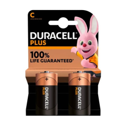 DURACELL MEZZA TORCIA (C)